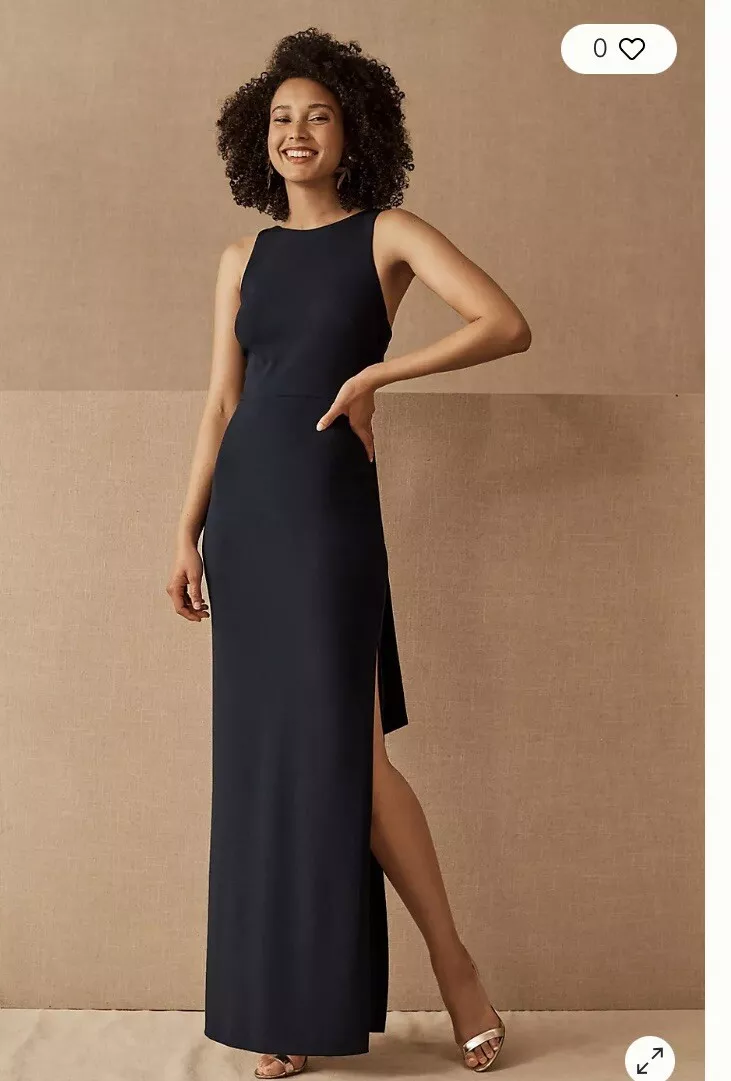 anthropologie bridesmaid dresses