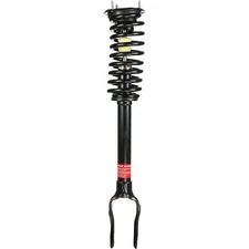 Monroe Front Driver Left Suspension Strut and Coil Spring Assembly 172546L