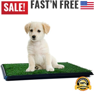 pheromone spray for dogs potty patch