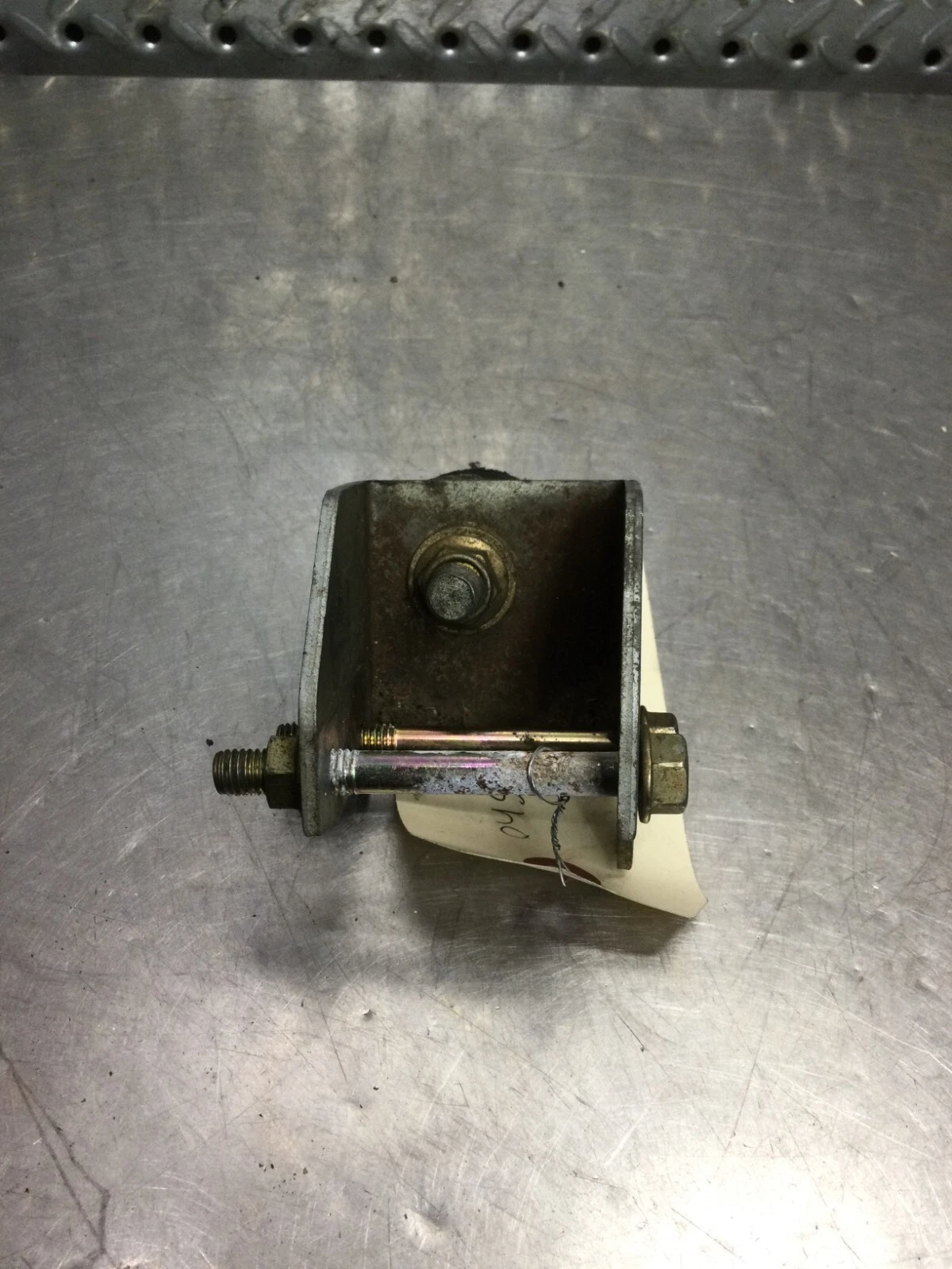 Bracket, Motor Mount