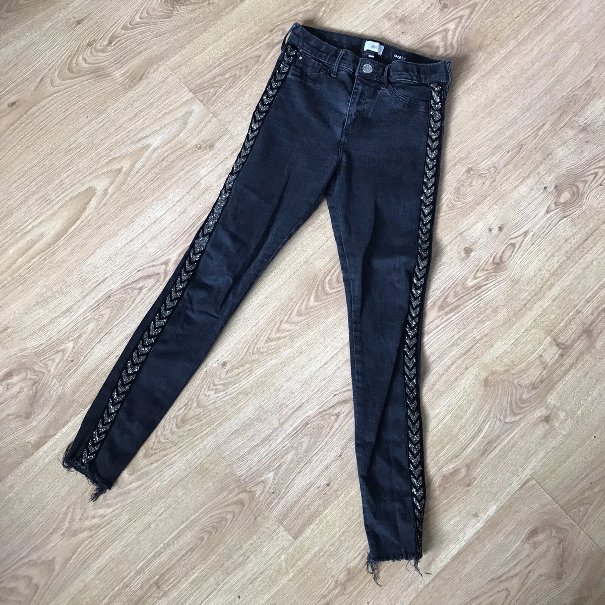 Molly skinny jeans 2025