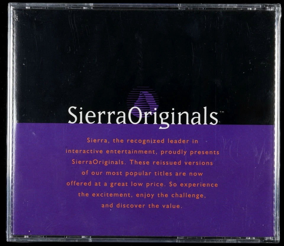 Leisure Suit Larry 1: In the Land of the Lounge Lizards, WATA 9.6 A+ - Image 4 of 4