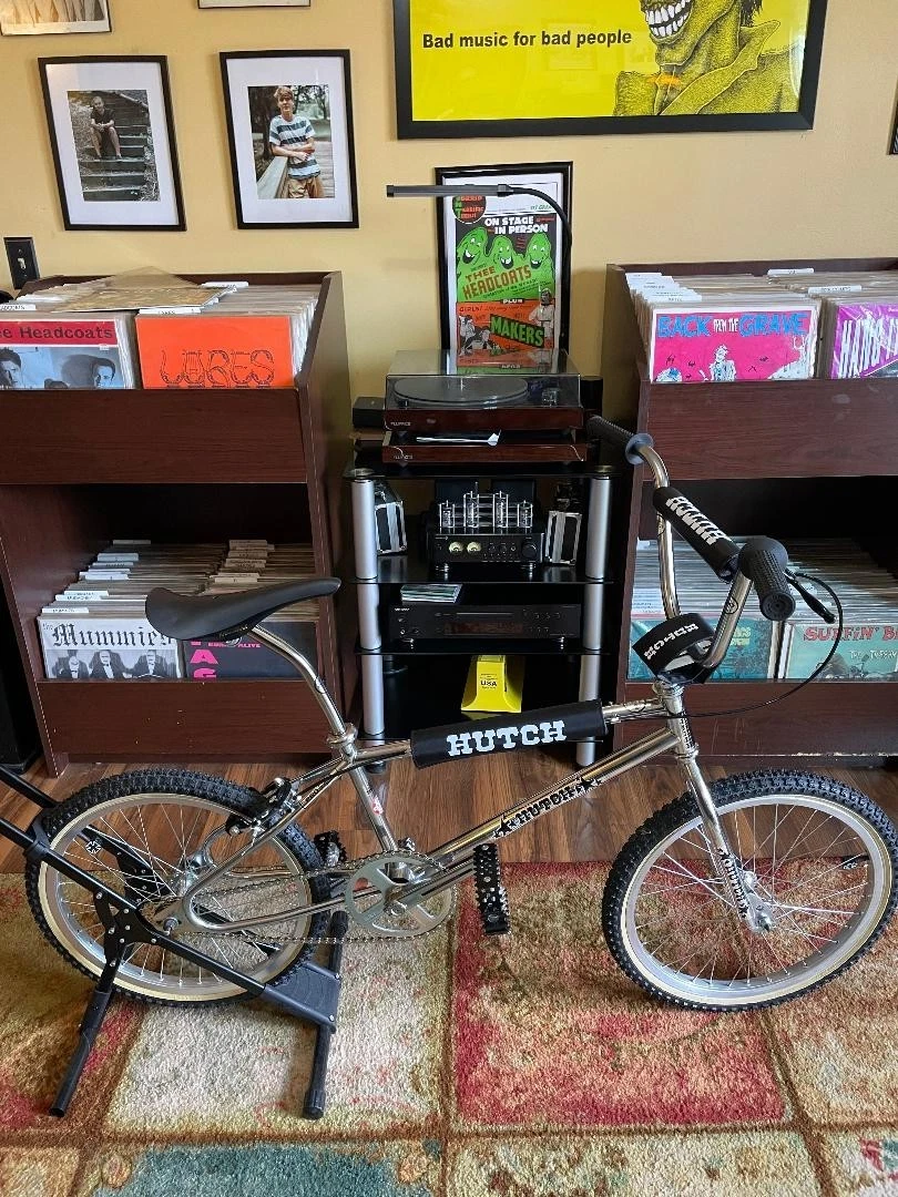 Hutch Vintage Bikes for sale - eBay