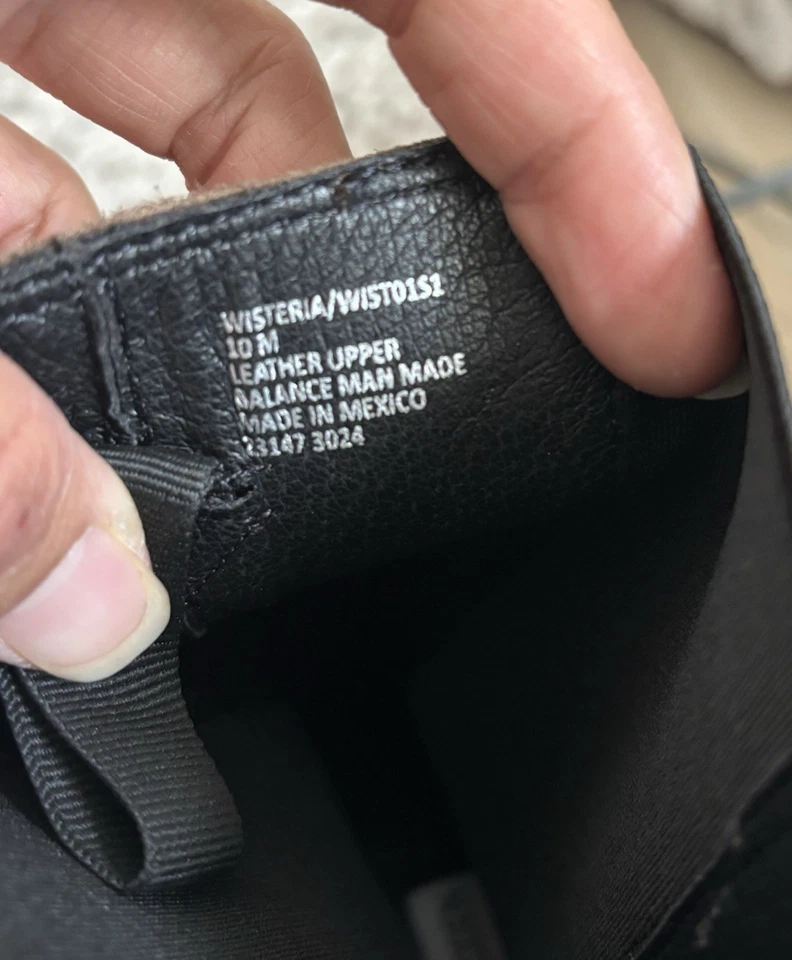 Botín WISTERIA STEVE MADDEN Mujer Talla: 10M Foto 4 de 4