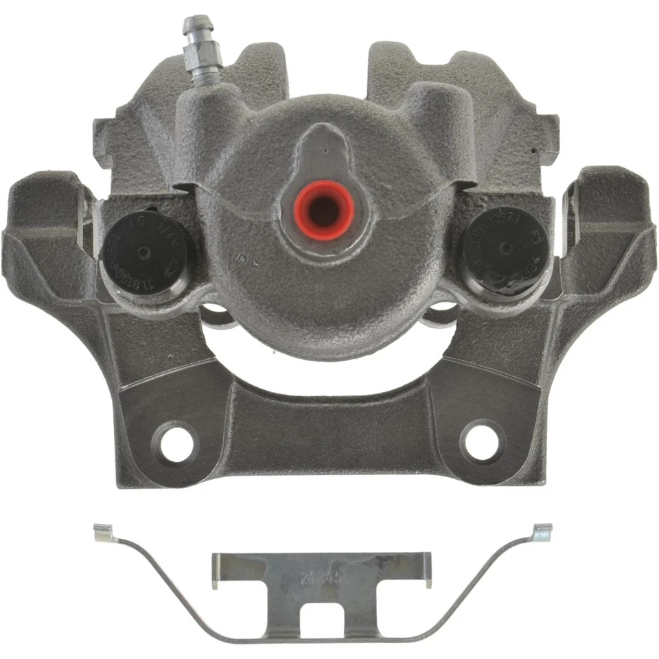 Pinça de freio a disco para 06-15 325i 325xi 328i 328i xDrive 328xi X1 1405-2386 - Imagem 2 de 4