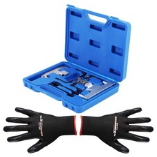 Motor Einstellwerkzeug Kit for Mercedes Benz C E SLK Sprinter Viano 2.0-3.0