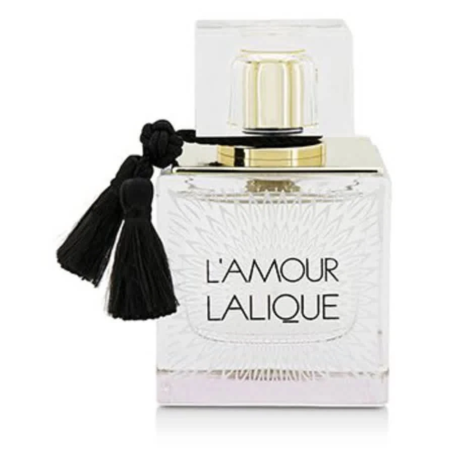 Lalique - L'Amour Eau De Parfum Spray 50 ml/1,7 oz Foto 2 de 2