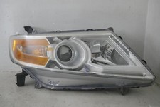 Passenger Right Headlight Halogen Fits 11-13 ODYSSEY 1946789