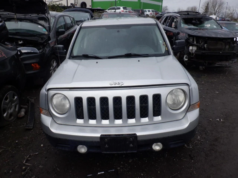 Módulo de control electrónico ECM del motor 2,0 L compatible con calibre 11-12 29255195 Foto 3 de 4