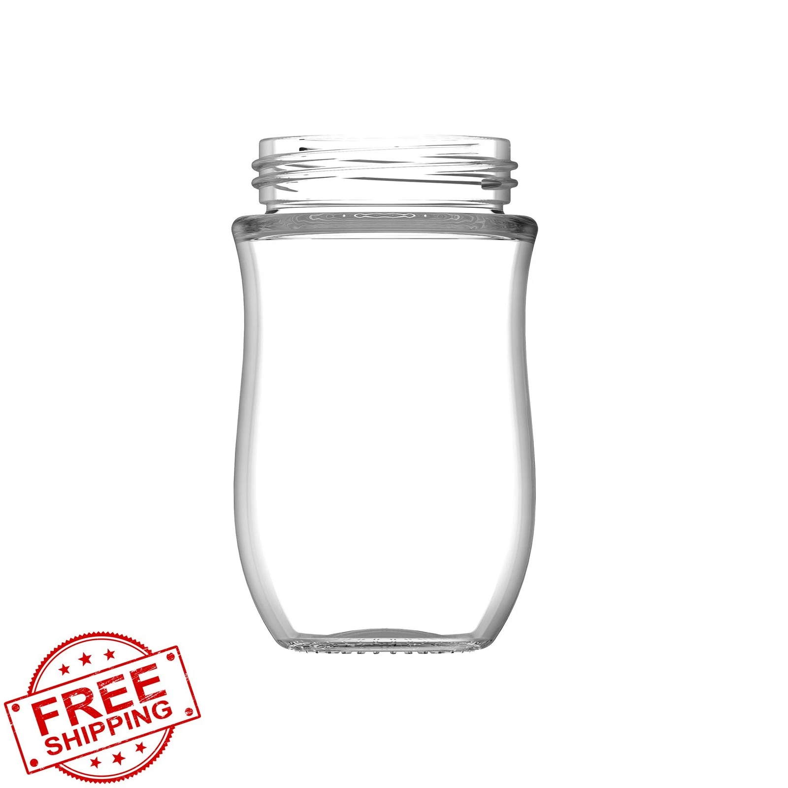 Gulicola Glass Baby Bottles Replacement