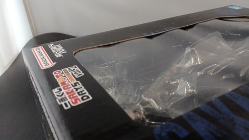 BANDAI D Award Daibutsu MASTERLISE EXPICE SAKAMOTO DAYS - Zdjęcie 7 z 7