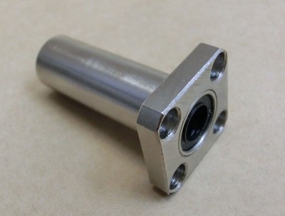 Linearkugellager 8 mm Linearführung Flansch Linear Führung Anycubic 3D Drucker