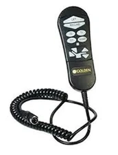 Golden Technologies Lift Chair Auto Drive ZKAD5 Maxicomfort Hand Control Remote 