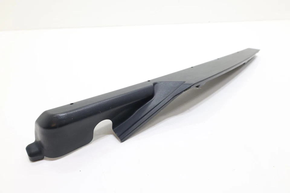 Toyota 4runner 2012-2024 puerta levadiza trasera alerón cubierta panel OEM 7689335051 Foto 2 de 4