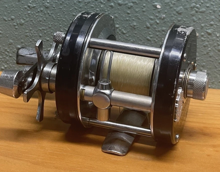 Ambassadeur 5000 for sale | eBay