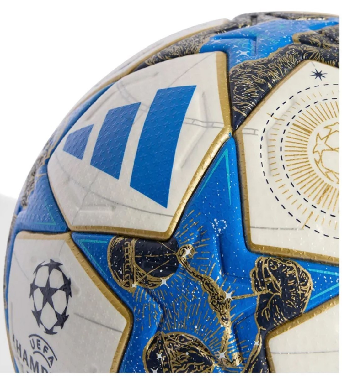 adidas UCL 25/26 Champions League Soccer Ball ✓Size 5✓Official