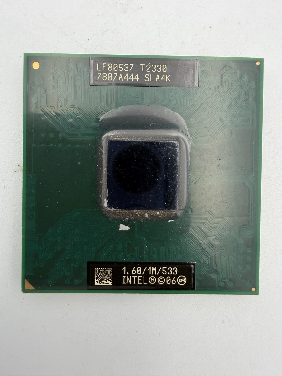 Intel Pentium E2140 Pentium Dual Core Computer Processors (CPUs