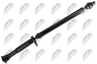 NTY Gelenkwelle Achsantrieb NWN-LR-044 FüR Landrover Range Rover 4 L405 P400 4X4