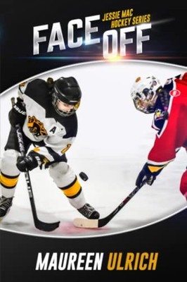 Face Off: 2 (Jessie Mac Hockey - GOOD