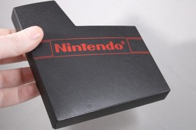 Disney Adventures in the Magic Kingdom Nintendo NES 1990 w Manual