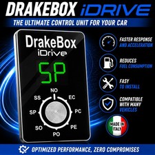 Throttle Controller chip tuning Alfa Romeo 147 pedal accelerator booster