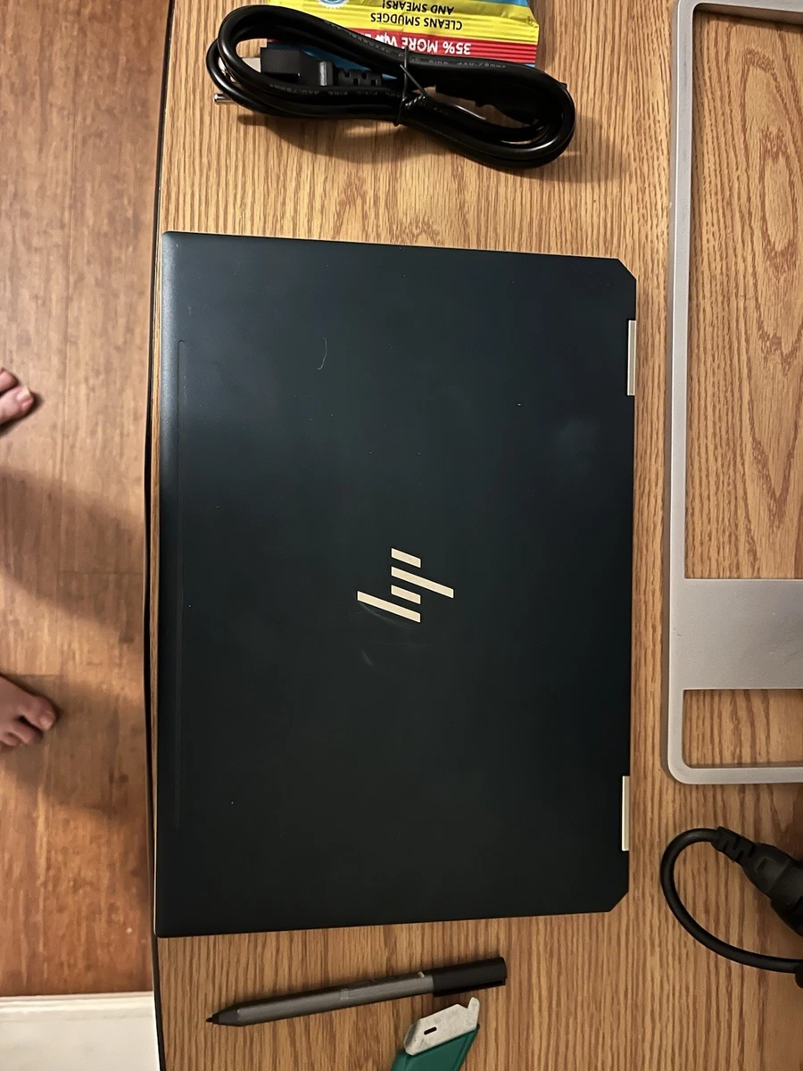 HP Intel Core i7 8th Gen. 8 GB RAM PC Laptops & Netbooks for sale