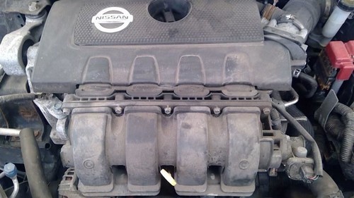 Alternator Fits 13-19 SENTRA 5960184 - Picture 7 of 12