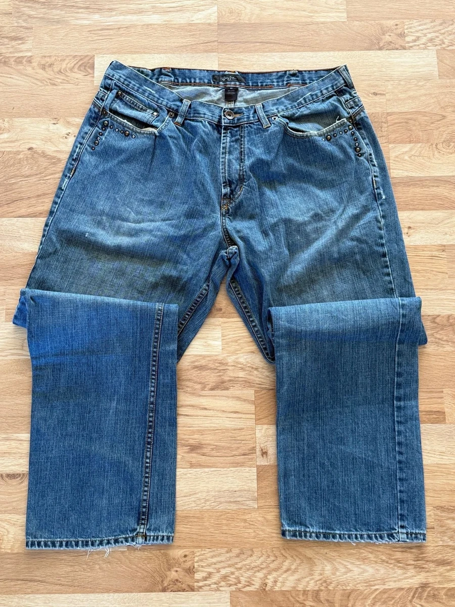 Sean John Hip Hop Jeans for Men for sale | eBay