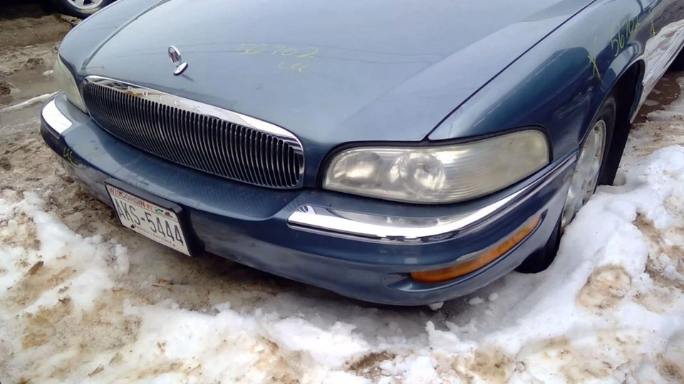 Grille Ultra Fits 97-02 PARK AVENUE 4189229 - Image 4 of 4