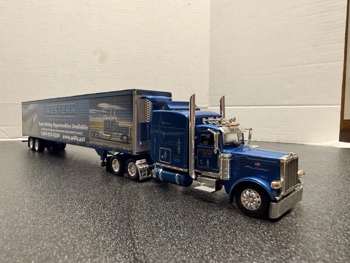 希少Tonkin Replica's1/53 トレーラーミニカー Tonkin 1:53 Scale Contemporary Manufacture Diecast Cars, Trucks