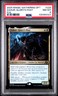 2025 MTG AETHERDRIFT FOIL #0229 ZAHUR, GLORY'S PAST PSA 8
