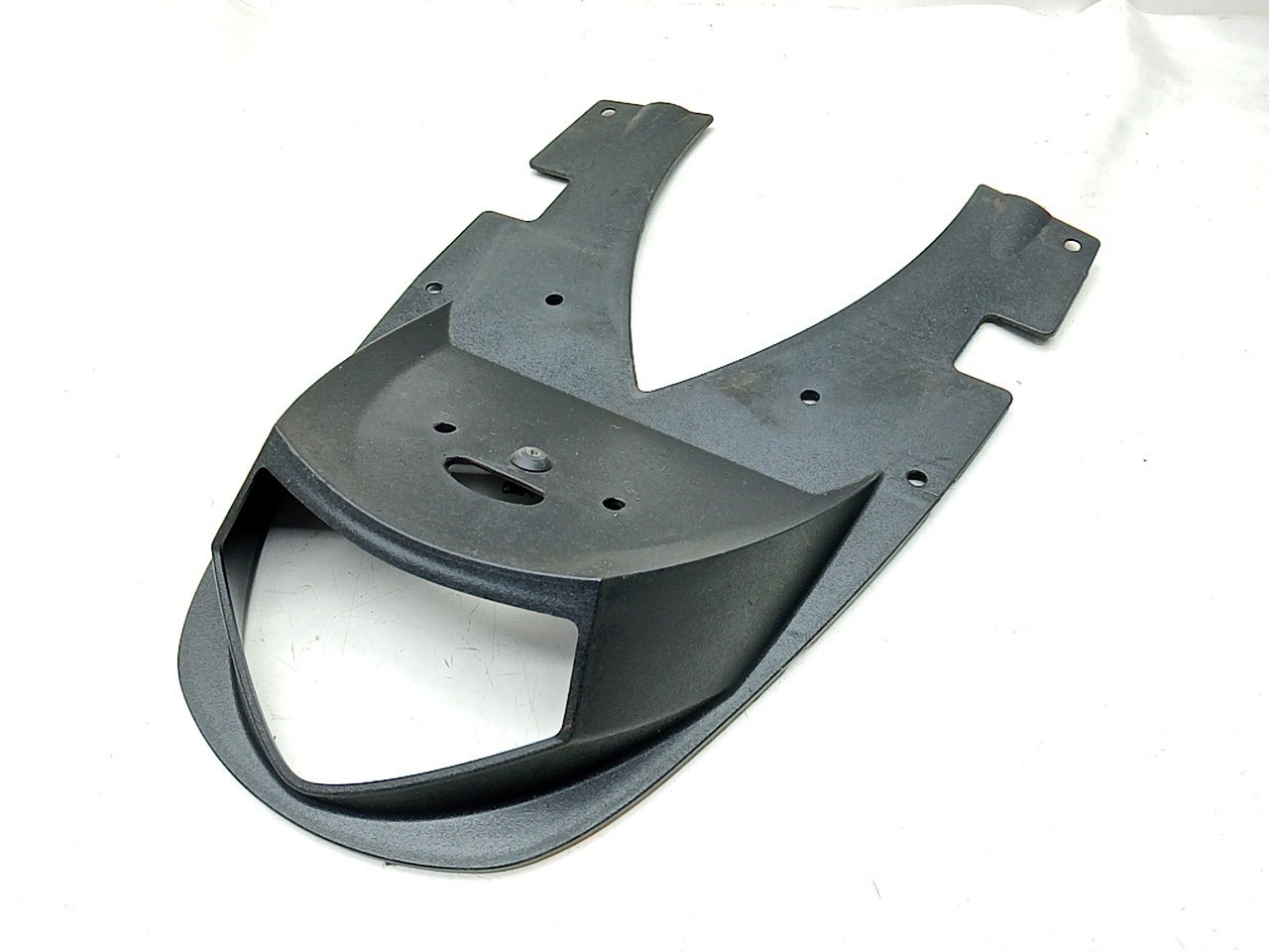 CARENA SOTTO CODA UNDERTAIL PLASTIC FAIRING TRIUMPH SPEED TRIPLE 1050 05-11