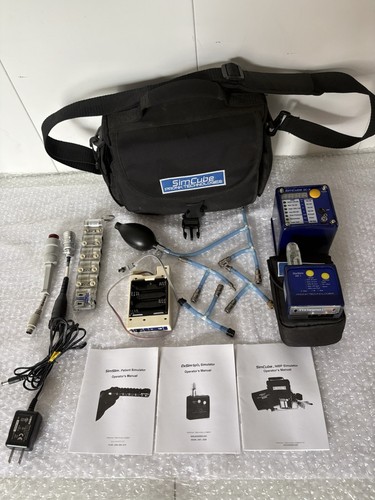 Pronk Technologies SimCube SC-5 Kit Patient Simulator