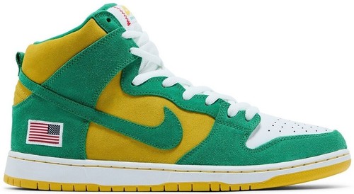 NIKE Dunk High SE  display picture 2