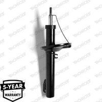 2X StoßDäMpfer Monroe Original (Gas Technology) 16296 FüR 6U7 Felicia 6UF Caddy