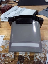 Blütezeit 1400LB Sliding Gate Opener App Control/Solar Power (Motor Only) - Used