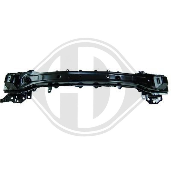 5626060 Halter, StoßFäNger Vorne FüR Mazda 6 Hatchback (Gh)-image