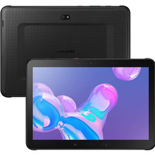 Samsung Galaxy Tab Active Pro SM-T547U Unlocked 64GB Black C