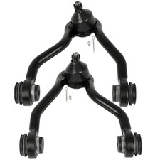 For 1988-2000 Gmc Chevy K1500 K2500 Front Upper Control Arm Ball Joint 2pcs