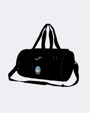  Atalanta Joma Borsa Borsone Nero 2024 25 