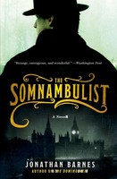 Jonathan Barnes | The Somnambulist | Taschenbuch | Englisch (2009)