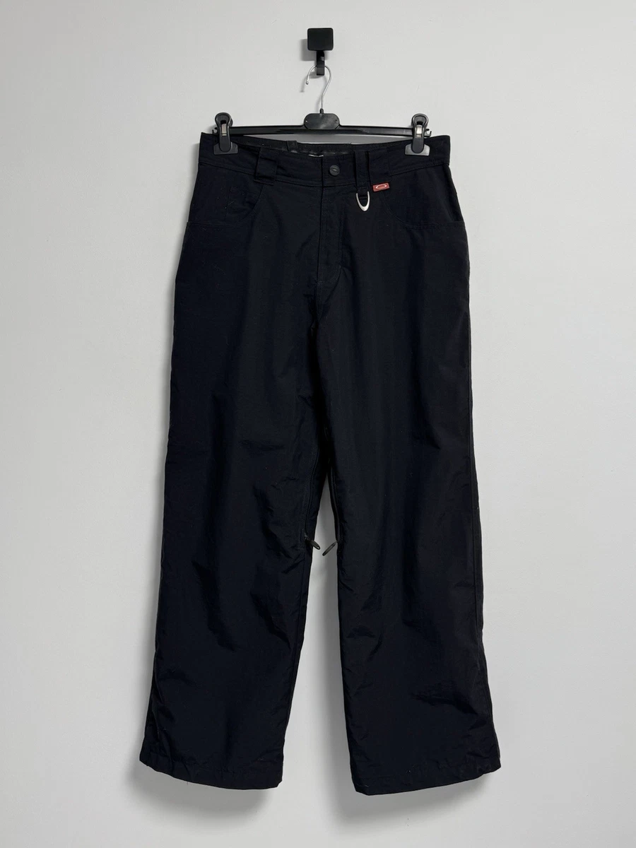 Preços baixos em Oakley Masculino Nylon Calças e Jardineiras para