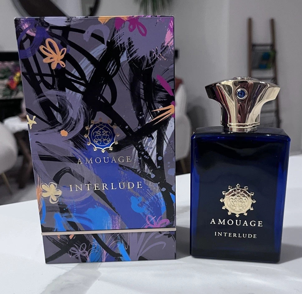 公式ノーズショップ – NOSE SHOP INTERLUDE 香水 NOSESHOP 100ml