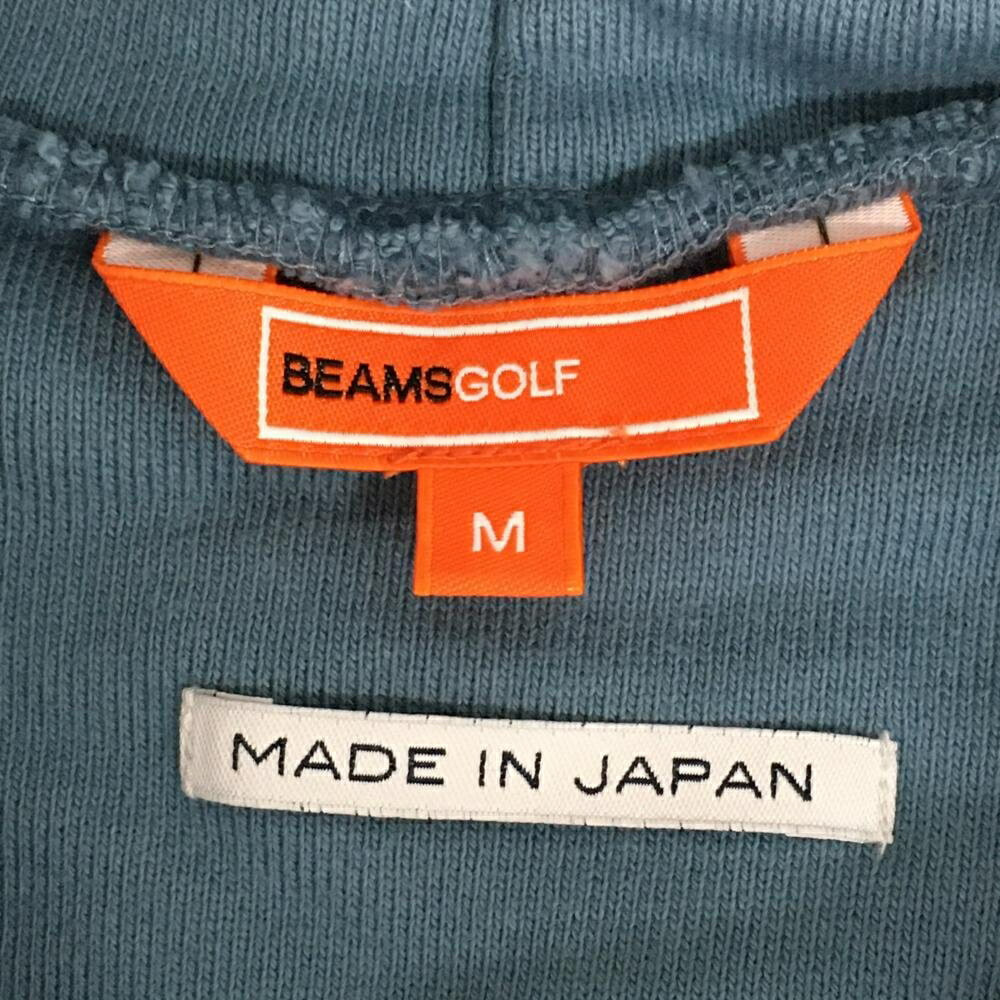 beams golf ジャケットMサイズ 3029004328313253_01_1303w.jpeg