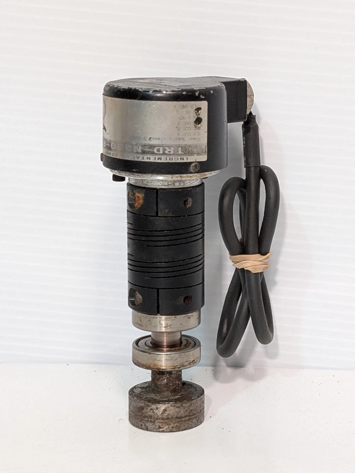 Automation Direct TRD-N360-RZWD Incremental (Quadrature) Rotary Encoder - Image 2 of 4