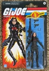 G.I. Joe Classified Series Retro Cardback Baroness