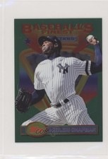 2020 Topps Finest Flashbacks All-Stars Jumbo Box Topper Aroldis Chapman #84 1c7