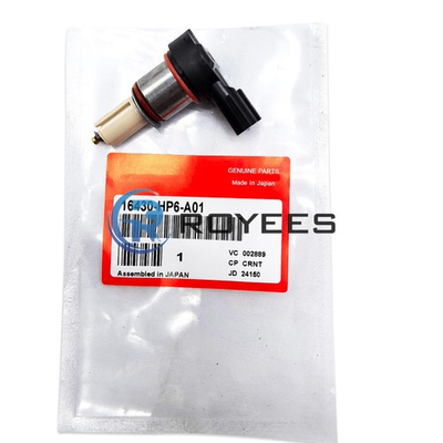 #ad New OEM 16430 HP6 A01 For Honda VALVE SET IDLE AIR CONTROL IACV $39.18