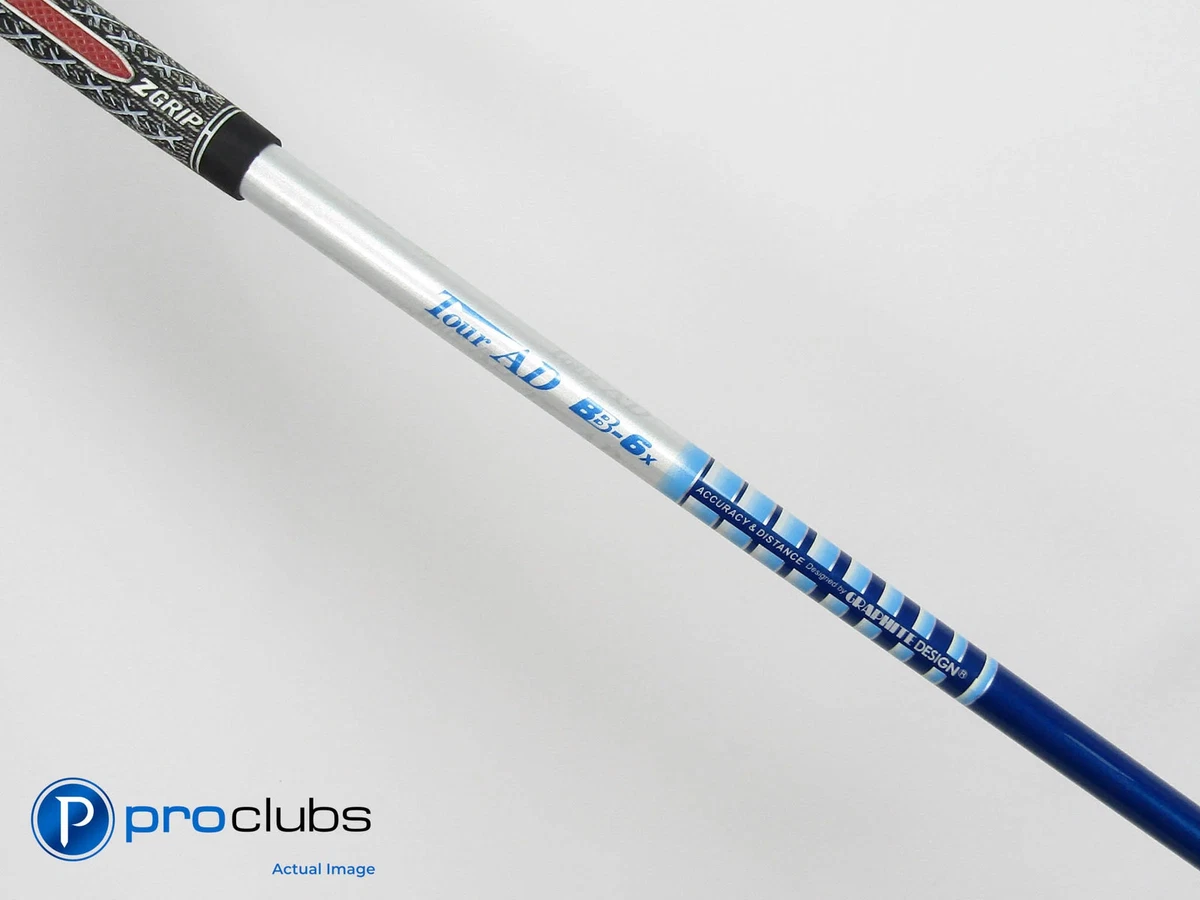 Tour AD BB Golf Club Shafts for sale - eBay