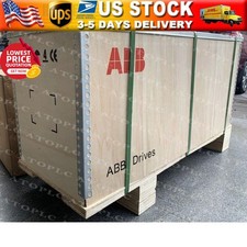 3HAC17484-9/03 ABB robot motor new via FedEx or DHL
